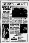 Dorking and Leatherhead Advertiser Thursday 04 January 1990 Page 29