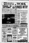 Dorking and Leatherhead Advertiser Thursday 04 January 1990 Page 31