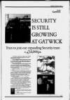 Dorking and Leatherhead Advertiser Thursday 11 January 1990 Page 35