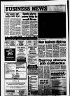 Dorking and Leatherhead Advertiser Thursday 25 January 1990 Page 28