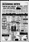Dorking and Leatherhead Advertiser Thursday 01 February 1990 Page 28