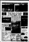 Dorking and Leatherhead Advertiser Thursday 08 February 1990 Page 18