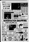 Dorking and Leatherhead Advertiser Thursday 15 February 1990 Page 12