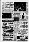 Dorking and Leatherhead Advertiser Thursday 15 February 1990 Page 18