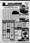 Dorking and Leatherhead Advertiser Thursday 15 February 1990 Page 21