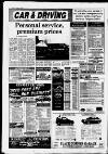 Dorking and Leatherhead Advertiser Thursday 15 February 1990 Page 22