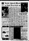 Dorking and Leatherhead Advertiser Thursday 22 February 1990 Page 18