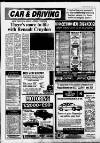 Dorking and Leatherhead Advertiser Thursday 22 February 1990 Page 21