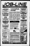 Dorking and Leatherhead Advertiser Thursday 22 February 1990 Page 35