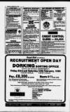 Dorking and Leatherhead Advertiser Thursday 22 February 1990 Page 36