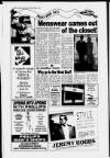 Dorking and Leatherhead Advertiser Thursday 01 March 1990 Page 58