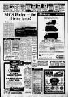 Dorking and Leatherhead Advertiser Thursday 08 March 1990 Page 21