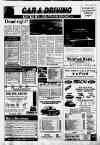 Dorking and Leatherhead Advertiser Thursday 08 March 1990 Page 23