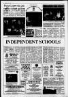 Dorking and Leatherhead Advertiser Thursday 15 March 1990 Page 12