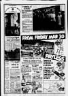 Dorking and Leatherhead Advertiser Thursday 22 March 1990 Page 8