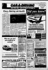 Dorking and Leatherhead Advertiser Thursday 22 March 1990 Page 21