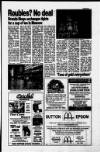 Dorking and Leatherhead Advertiser Thursday 05 July 1990 Page 53