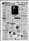 Dorking and Leatherhead Advertiser Thursday 02 August 1990 Page 12