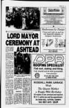 Dorking and Leatherhead Advertiser Thursday 02 August 1990 Page 54