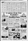 Dorking and Leatherhead Advertiser Thursday 01 November 1990 Page 8