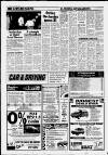 Dorking and Leatherhead Advertiser Thursday 01 November 1990 Page 12
