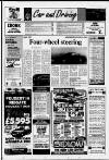 Dorking and Leatherhead Advertiser Thursday 01 November 1990 Page 13