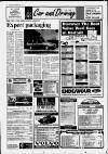 Dorking and Leatherhead Advertiser Thursday 01 November 1990 Page 14
