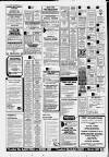Dorking and Leatherhead Advertiser Thursday 01 November 1990 Page 24