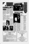 Dorking and Leatherhead Advertiser Thursday 01 November 1990 Page 40