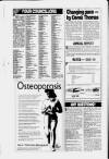 Dorking and Leatherhead Advertiser Thursday 01 November 1990 Page 44