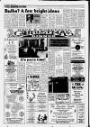 Dorking and Leatherhead Advertiser Thursday 08 November 1990 Page 12