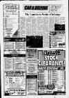 Dorking and Leatherhead Advertiser Thursday 08 November 1990 Page 16