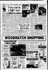 Dorking and Leatherhead Advertiser Thursday 22 November 1990 Page 8