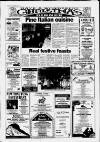 Dorking and Leatherhead Advertiser Thursday 22 November 1990 Page 14