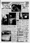 Dorking and Leatherhead Advertiser Thursday 22 November 1990 Page 21