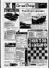 Dorking and Leatherhead Advertiser Thursday 22 November 1990 Page 22