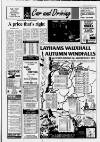 Dorking and Leatherhead Advertiser Thursday 22 November 1990 Page 23