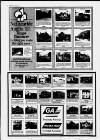 Dorking and Leatherhead Advertiser Thursday 22 November 1990 Page 38