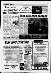 Dorking and Leatherhead Advertiser Thursday 29 November 1990 Page 16