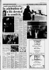 Dorking and Leatherhead Advertiser Thursday 29 November 1990 Page 21