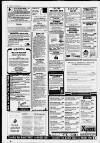 Dorking and Leatherhead Advertiser Thursday 29 November 1990 Page 26