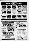 Dorking and Leatherhead Advertiser Thursday 29 November 1990 Page 34