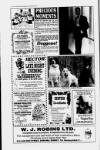 Dorking and Leatherhead Advertiser Thursday 29 November 1990 Page 42