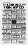 Dorking and Leatherhead Advertiser Thursday 29 November 1990 Page 52
