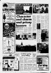 Dorking and Leatherhead Advertiser Thursday 06 December 1990 Page 14