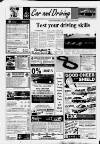 Dorking and Leatherhead Advertiser Thursday 06 December 1990 Page 26