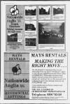 Dorking and Leatherhead Advertiser Thursday 14 February 1991 Page 34