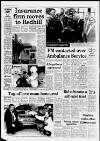 Dorking and Leatherhead Advertiser Thursday 30 January 1992 Page 18