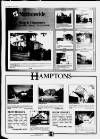 Dorking and Leatherhead Advertiser Thursday 30 January 1992 Page 30