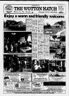 Dorking and Leatherhead Advertiser Thursday 27 February 1992 Page 9